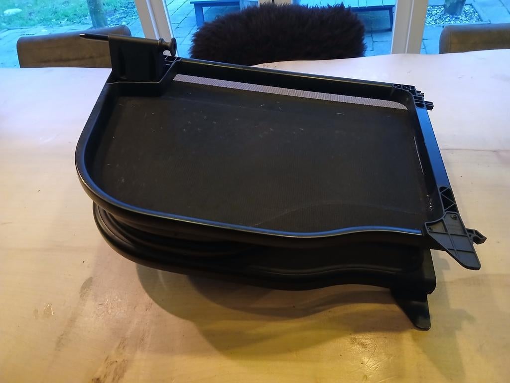 VW Windscherm - Super Goede Staat, Ophalen of Verzenden, Gebruikt, Volkswagen