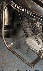 Hercules k50 valbeugel, Ophalen of Verzenden, Zo goed als nieuw, Overige typen, Overige merken