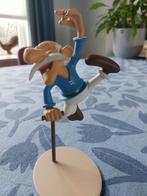 Leblon Delienne.Asterix serie.Nestorix beeldje, Verzenden, Zo goed als nieuw