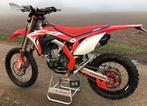 Honda Redmoto Special Enduro, 450 cc, Gebruikt, Particulier, Meer dan 35 kW