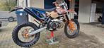 KTM 250 EXC 2takt van bj 2011 enduro/ kenteken, Ophalen, Zo goed als nieuw, Overige merken