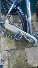 Herenfiets, Fietsen en Brommers, Ophalen of Verzenden