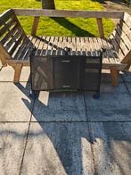 Matrix 3D XL Extendable Side Tray, Ophalen of Verzenden