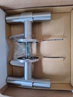 T-model deurklink dubbel Piet Boon Style T-bone deurkruk, Ophalen of Verzenden, Nieuw