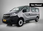 Opel Vivaro Combi 1.6 CDTI L1H1 ecoFLEX Innovation | Airco |, Auto's, Opel, Voorwielaandrijving, 12 maanden, Stof, Euro 6