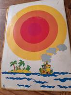 Fabeltjeskrant bereboot TitaTovenaar boeken, Ophalen of Verzenden, Gebruikt