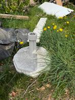 Parasol houder, gratis, Ophalen, Gebruikt, Minder dan 1 meter, Parasolvoet