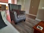 Comfortabele fauteuil, Huis en Inrichting, Fauteuils, Ophalen, Gebruikt, 75 tot 100 cm, 75 tot 100 cm