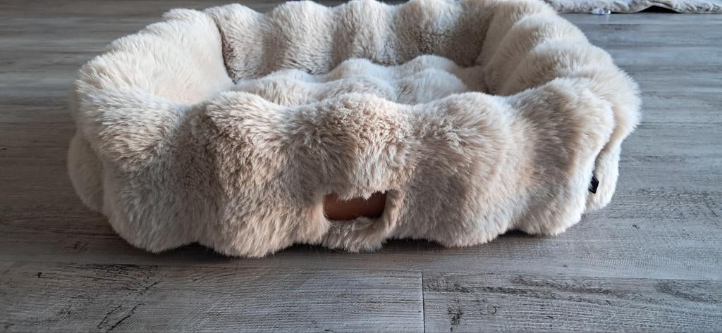 Mooie honden/poezenmand, Dieren en Toebehoren, Ophalen, Zo goed als nieuw