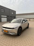 Hyundai IONIQ 5 Lounge 73 kWh 217pk RWD BTW auto  2021, Auto's, Hyundai, Automaat, Achterwielaandrijving, Zwart, Origineel Nederlands