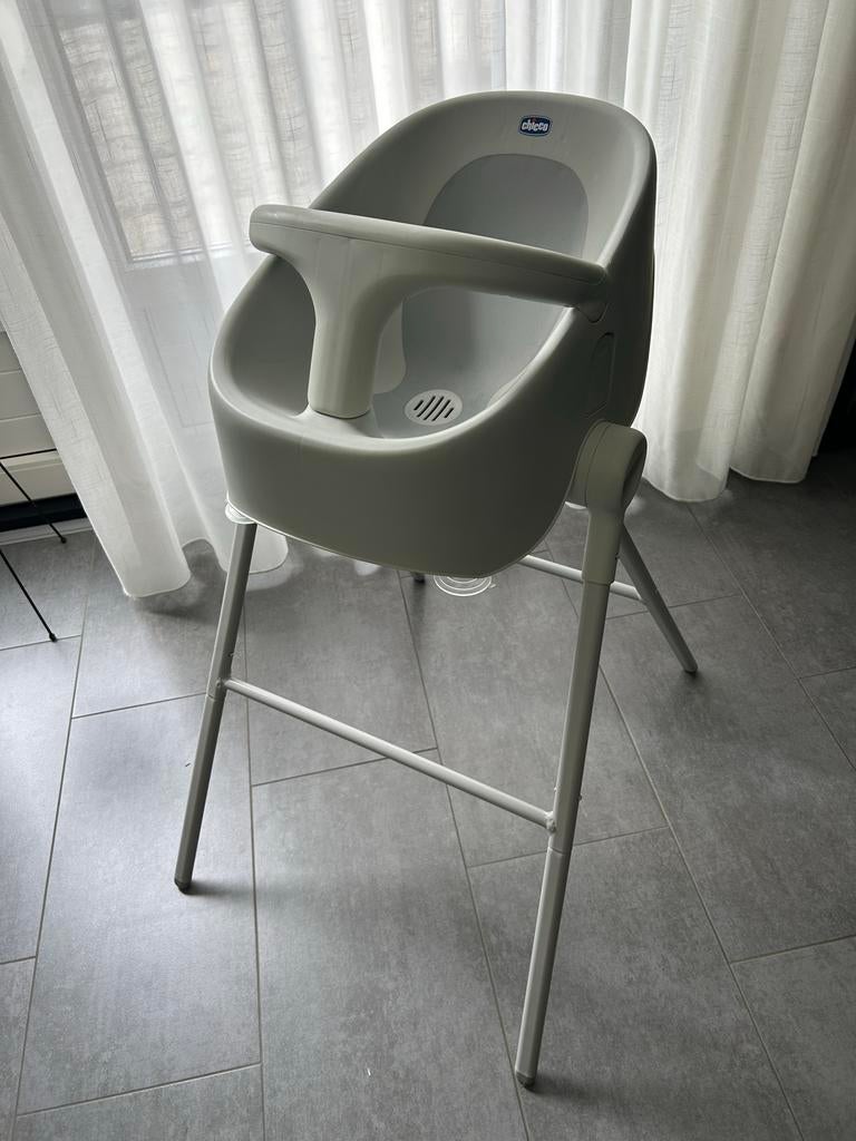 Chicco baby bubble nest badje, Kinderen en Baby's, Badjes en Verzorging, Gebruikt, Badje, Standaard, Ophalen