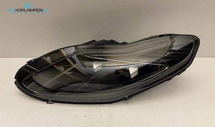 Aston Martin DB11 Full Led koplamp links, Auto-onderdelen, Verlichting, Overige automerken, Gebruikt, Ophalen