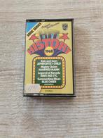 Hit history 1968, Ophalen of Verzenden, 1 bandje