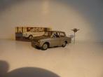 DINKY TOYS: 508    DAF + ORIGINEEL STRAK DOOSJE & SPELDJE, Ophalen of Verzenden, Zo goed als nieuw, Auto, Dinky Toys