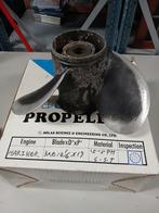 Schroef /, Watersport en Boten, Ophalen of Verzenden, Overige typen, Motorboot