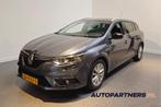 Renault Mégane Estate 1.2 TCe Limited - Apple Carplay/Andro, Auto's, Voorwielaandrijving, Gebruikt, 4 cilinders, Met garantie (alle)