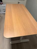 Bureau van Ikea, Huis en Inrichting, Bureaus, Ophalen, Gebruikt, Bureau