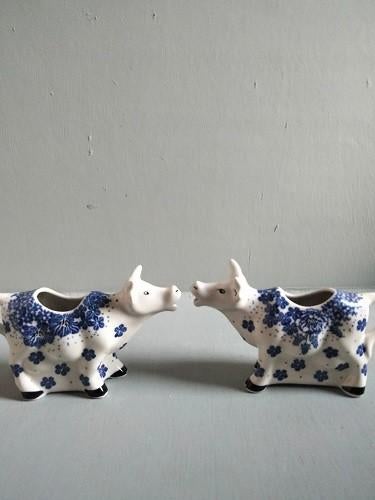 Mellkan roomkan Bunzlau Castle, Huis en Inrichting, Ophalen, Lies@bunzlaunoord.nl, Keramiek, Overige typen