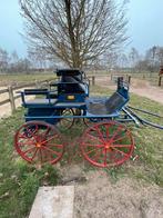 Koets te koop, Ophalen, Gebruikt, Overige soorten