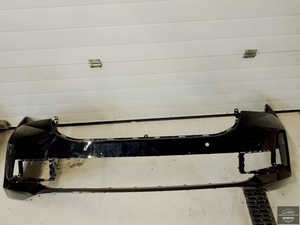 Skoda SuperB 4 3P 2024+ Voorbumper Bumper 6xPDC Origineel!, Skoda, Bumper, Skoda Auto a.s., Gebruikt