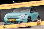 Fiat 600 1.2 Hybrid Urban Automaat Keyless Achteruitrijcamer, 145 pk, Stof, Gebruikt, 1199 cc