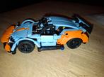 MOC Bouwstenen Porsche Rally Wagen, Kinderen en Baby's, Speelgoed | Bouwstenen, Ophalen of Verzenden