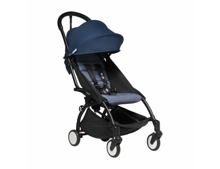 BabyZen Yoyo 2 air france blue, Ophalen, Nieuw