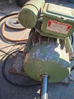 Rüetschi El-Motor 1.0 PS, Ophalen, Gebruikt, Elektromotor, 1800 rpm of meer