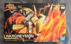 Wargreymon model kit, Ophalen of Verzenden, Nieuw, 1:50 of kleiner, Figuur of Figuren