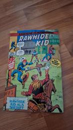Rawhide Kid als Sheriff - Juniorpress Presenteert, Ophalen