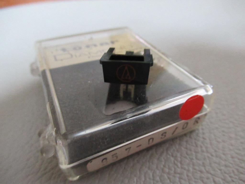 Naald Audio Technica ATN3830 AN50, Denon DSN63, NVT, Nieuw, NVT, Ophalen of Verzenden