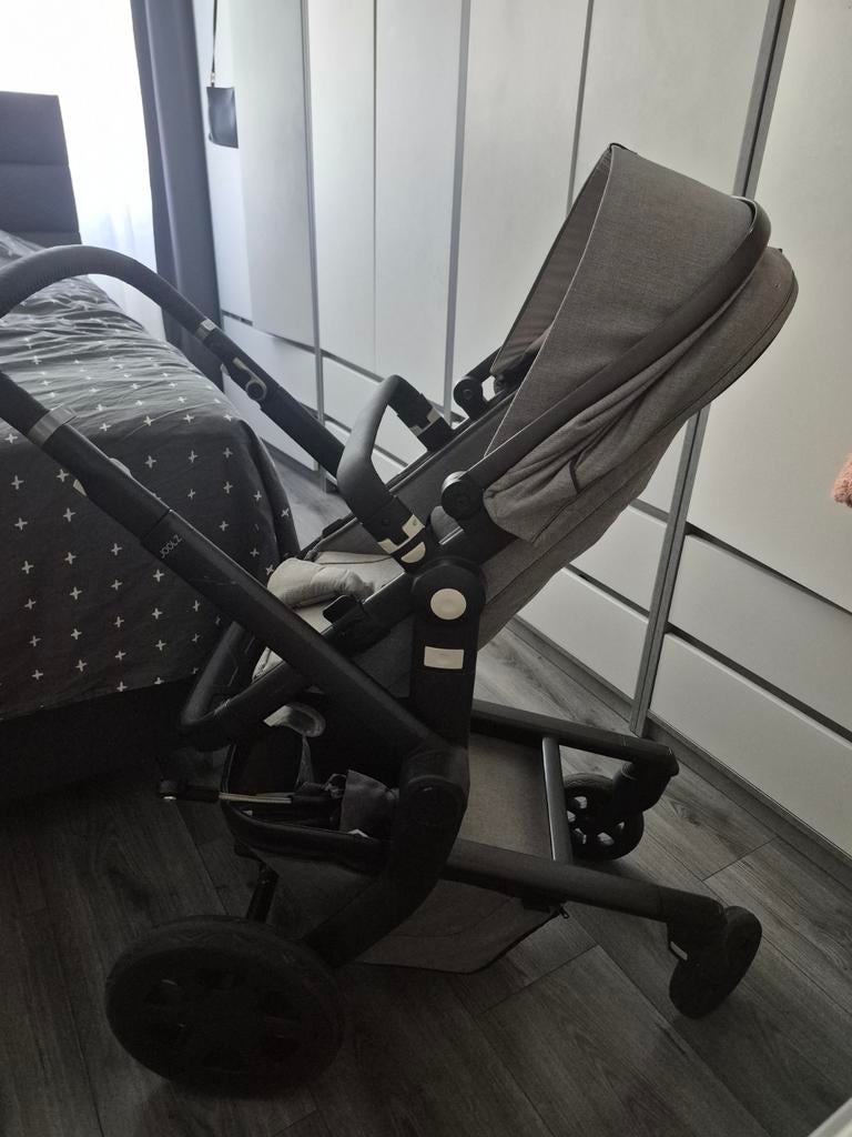 Joolz day kinderwagen, Ophalen of Verzenden, Zo goed als nieuw
