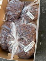 Hoge kwaliteit boomschors van Sumatraanse dennenbomen, Ophalen of Verzenden, Boomschors