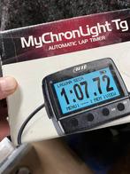 Laptimer mychronlight Tg, Ophalen of Verzenden, Gebruikt