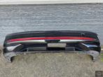 VW ID7 ID.7 2021+ Achterbumper Diffuser 14A807521, Gebruikt, Volkswagen, Volkswagen AG, Bumper