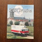 DAF Trucks Magazine 3 (Frans), September 1988, Boeken, Ophalen of Verzenden, Zo goed als nieuw, Overige merken