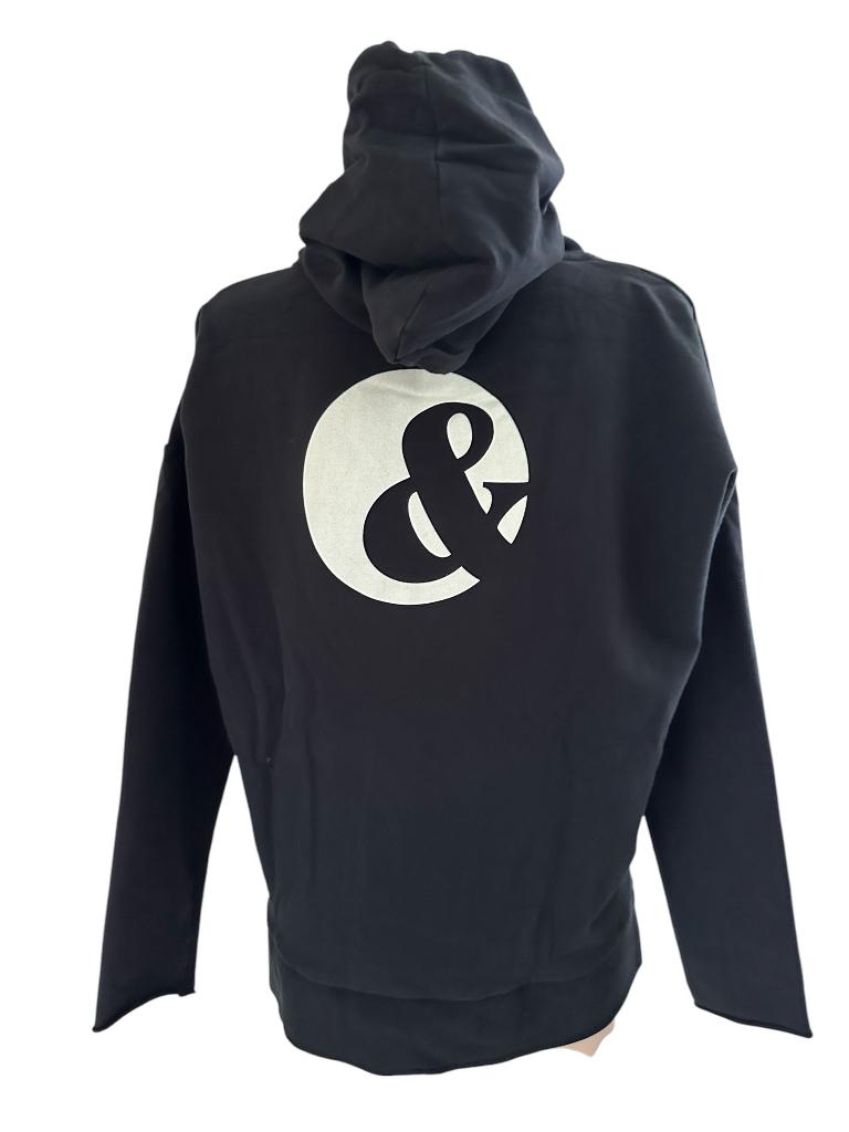 Penn & Ink trui M, Ophalen of Verzenden, Zo goed als nieuw, Driekwart