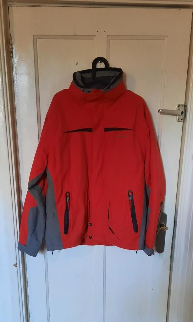 Tenson prachtige ski winter jas maat L, Ophalen of Verzenden, Maat 52/54 (L)