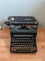 Olivetti M40‑3 typemachine, werkend, jaren 40, Diversen, Typemachines, Ophalen, Gebruikt