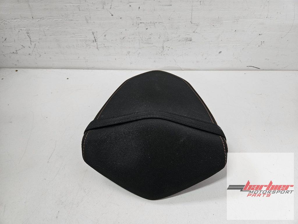 KTM 1290 SUPER Duke R ZADEL ERGO Seat Rear Pillion 613079470, Gebruikt, KTM, DUO ZIT, KTM 1290