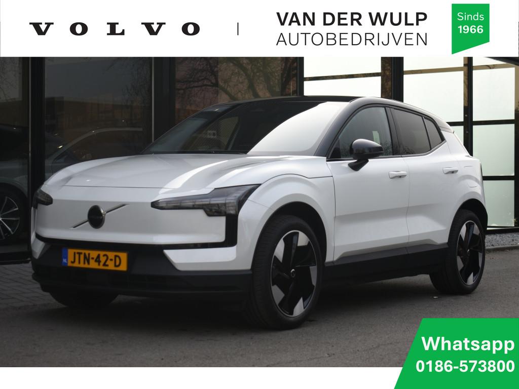 Volvo EX30 Extended Range Plus Europa 272pk/69kWh | Getint G, Auto's, Volvo, Automaat, 0 cilinders, Gebruikt, Volvo Selected Used Cars