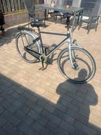 Puch herenfiets 28 inc, Fietsen en Brommers, Fietsen | Heren | Herenfietsen, Gebruikt, Versnellingen, 57 tot 61 cm, Ophalen