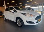 Ford FIESTA 1.0 EcoBoost Titanium, Auto's, Voorwielaandrijving, Bedrijf, Handgeschakeld, Geïmporteerd