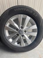 Vw Transporter Vantra LT banden 205/65R16C, Auto-onderdelen, Banden en Velgen, Ophalen, 16 inch, 205 mm, All Season