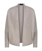 Mooi grijs swaggervest van MONARI, NIEUW!, Kleding | Dames, Truien en Vesten, Ophalen of Verzenden, Zo goed als nieuw, Grijs