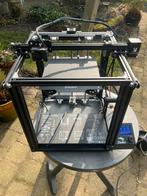 Creality Ender-5 Pro, Computers en Software, 3D Printers, Ophalen, Gebruikt