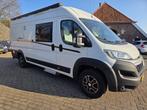Carado V640 160cv 2019 (bj 2019), Buscamper of Camperbus, Tot en met 2, 6 tot 7 meter, Luifel