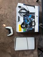 Playstation 5 Slim Fortnite, Ophalen, Zo goed als nieuw