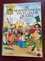 Ségur gravin de, Eén stripboek, Ophalen of Verzenden, Gelezen