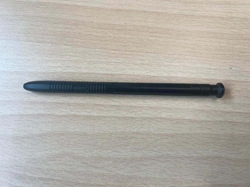 Samsung Galaxy Tab Pen, Ophalen, 10 inch, Bescherming voor- en achterkant